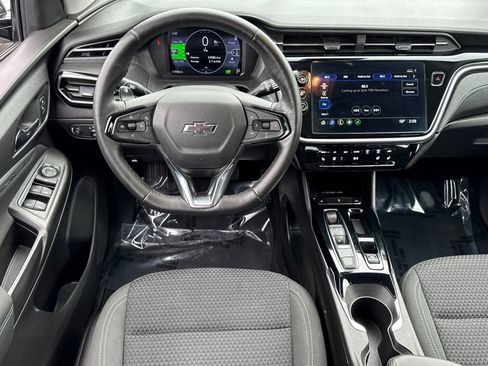 Used 2023 Chevrolet Bolt EUV LT w/ Comfort Package image 17