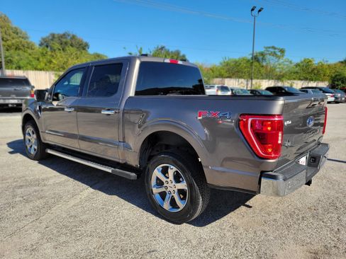 Certified 2023 Ford F150 XLT w/ Equipment Group 302A High image 6