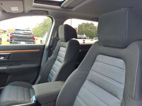 Used 2021 Honda CR-V EX image 18