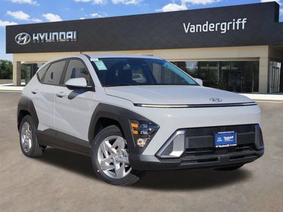New 2026 Hyundai Kona SE