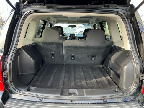 Used 2017 Jeep Patriot Latitude image 13