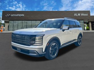 New 2026 Hyundai Palisade Limited video 1