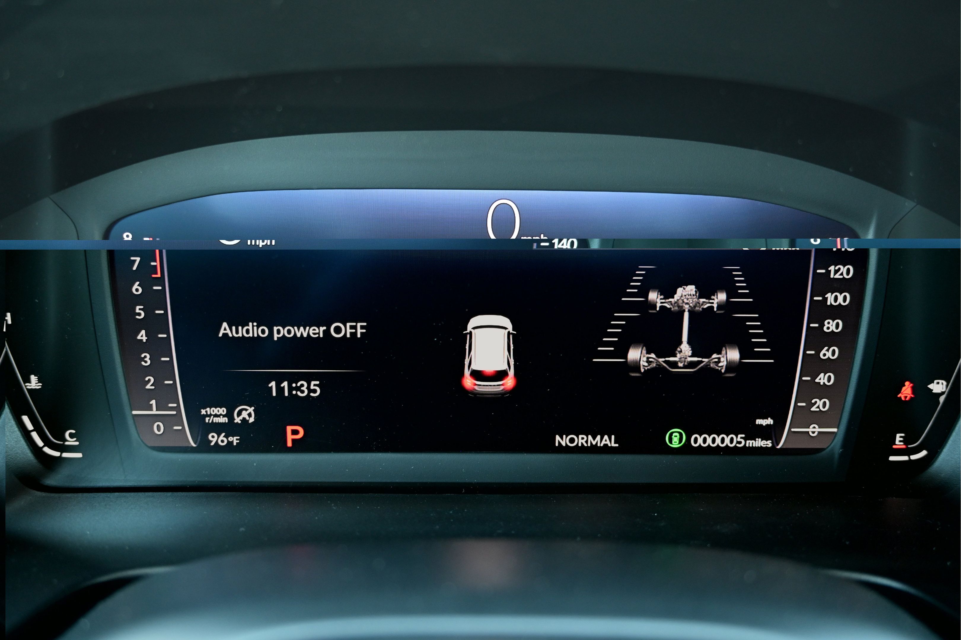 New 2026 Honda Pilot Elite image 34