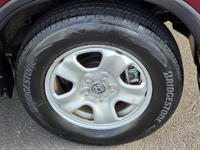Used 2014 Honda CR-V LX image 15