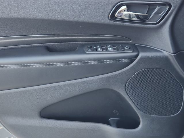 Used 2022 Dodge Durango GT RWD image 17