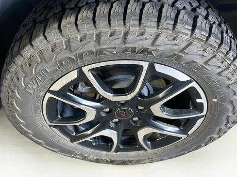 Used 2025 Jeep Compass Trailhawk AWD/4WD image 11