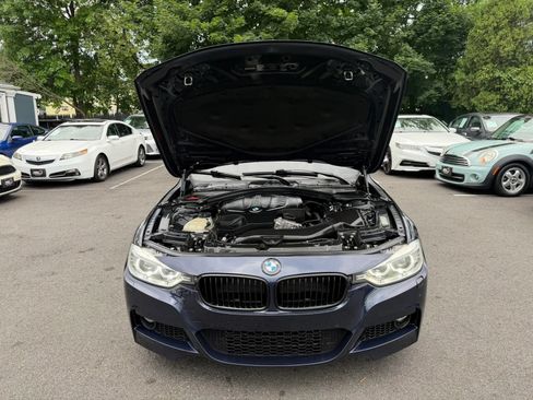 Used 2014 BMW 335i xDrive Sedan AWD/4WD image 44