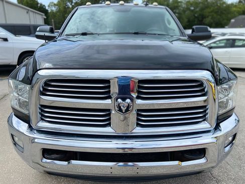 Used 2018 RAM 2500 Big Horn AWD/4WD image 8