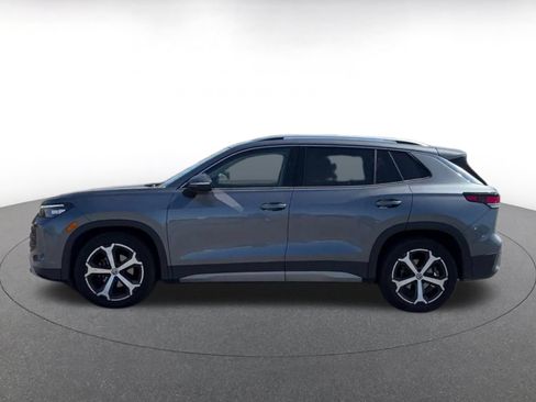 Used 2026 Volkswagen Tiguan SE FWD image 9