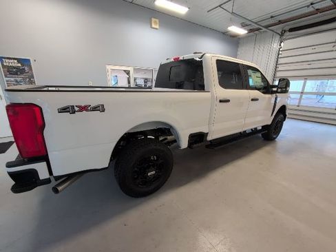 New 2026 Ford F350 XL w/ STX Appearance Package AWD/4WD image 6