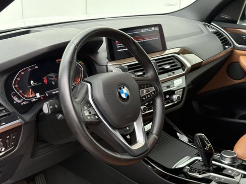 Used 2021 BMW X3 xDrive30i w/ Premium Package image 15