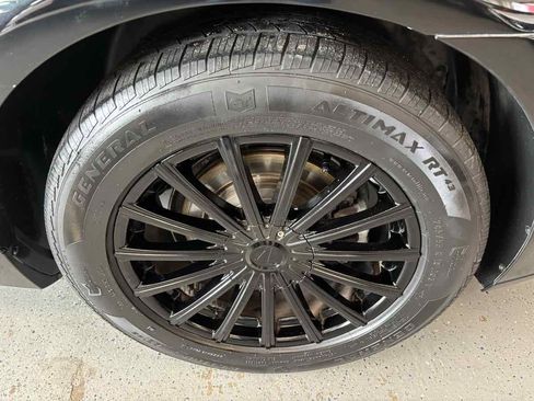 Used 2014 Chevrolet Camaro LT image 33