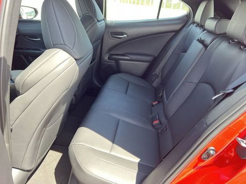 Used 2022 Lexus UX 250h F Sport w/ F Sport Premium Package image 23