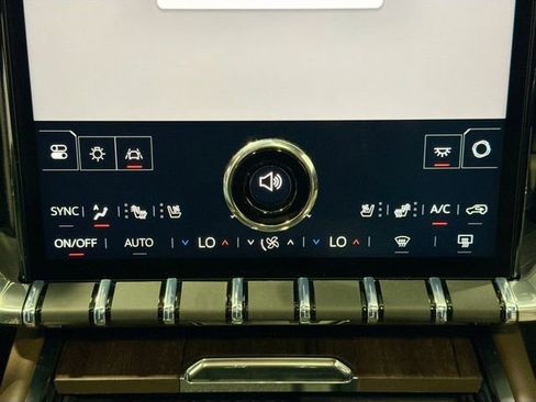 New 2026 GMC Acadia Denali Ultimate w/ LPO, Floor Liner Package image 14