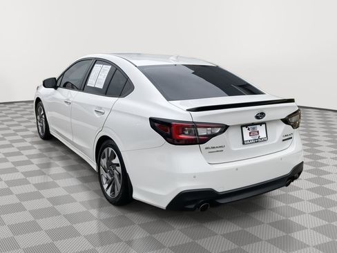 Used 2024 Subaru Legacy Touring XT AWD/4WD image 13