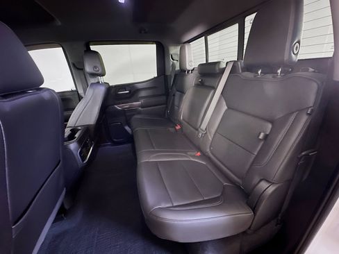 Used 2021 Chevrolet Silverado 1500 LTZ image 26