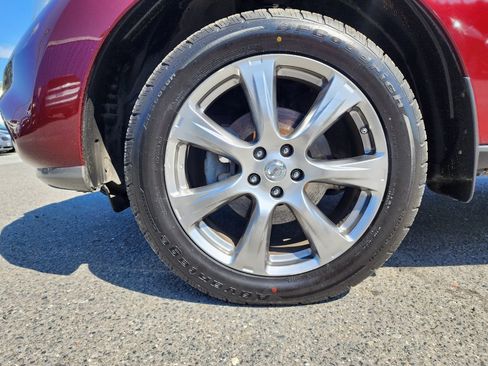 Used 2012 Nissan Murano LE w/ Platinum Pkg image 45