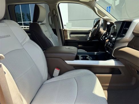 Used 2021 RAM 3500 Laramie image 26