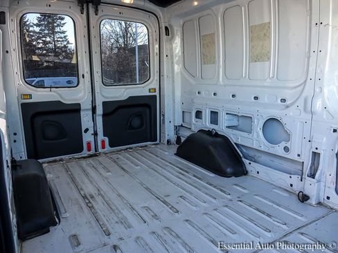 Used 2015 Ford Transit 150 148 Medium Roof image 19