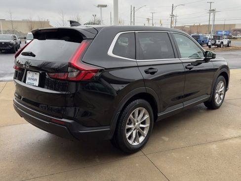 Certified 2024 Honda CR-V EX-L image 3