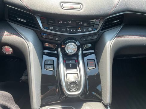 Used 2025 Acura TLX SH-AWD w/ A-SPEC Pkg image 15