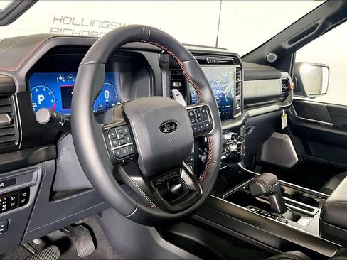 New 2025 Ford F150 Raptor image 6