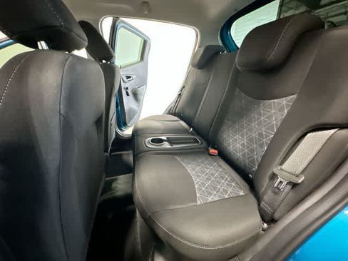 Used 2019 Chevrolet Spark LS FWD image 15