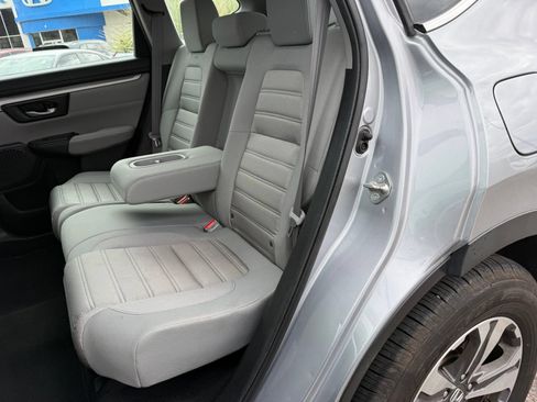 Used 2017 Honda CR-V LX image 32