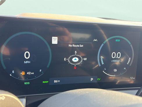 New 2026 Hyundai Sonata Limited FWD image 13