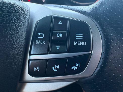 Used 2022 Ford Explorer Timberline AWD/4WD image 31