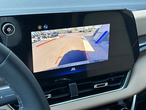 New 2026 Chevrolet Equinox ACTIV w/ Convenience Package III image 20