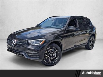 Used 2020 Mercedes-Benz GLC 300 4MATIC