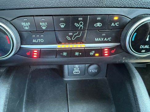Used 2024 Ford Escape Active AWD/4WD image 23