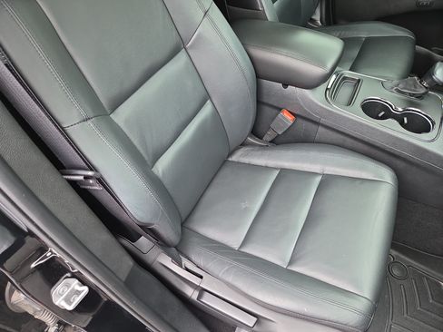 Used 2019 Dodge Durango GT AWD/4WD image 17
