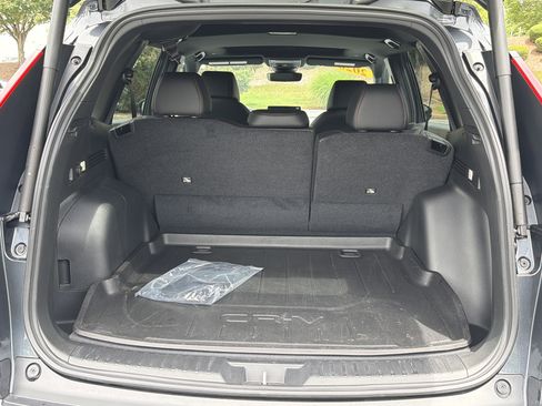 Used 2026 Honda CR-V Sport-L image 28