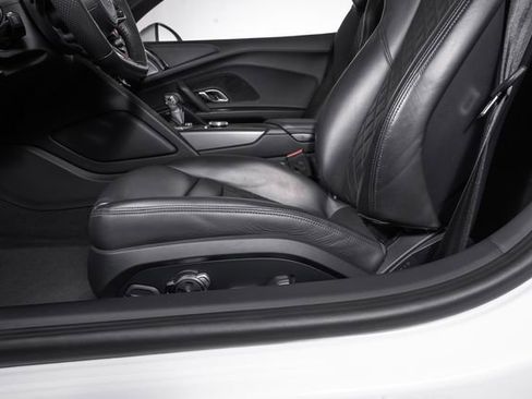 Used 2023 Audi R8 V10 performance RWD image 20