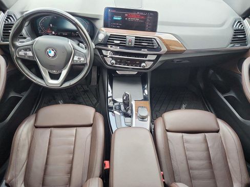 Used 2020 BMW X3 sDrive30i w/ Premium Package RWD image 21