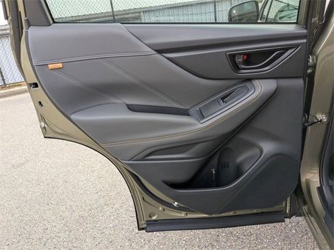 Certified 2023 Subaru Forester Wilderness w/ Wilderness Package image 40