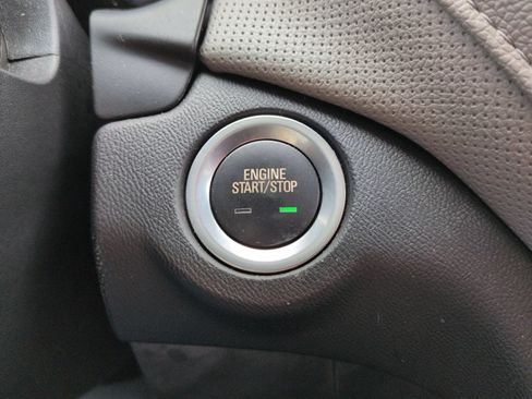 Certified 2020 Chevrolet Equinox Premier AWD/4WD image 17