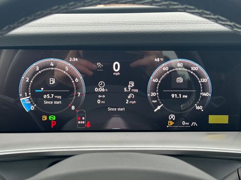 New 2026 Volkswagen Tiguan SE image 23