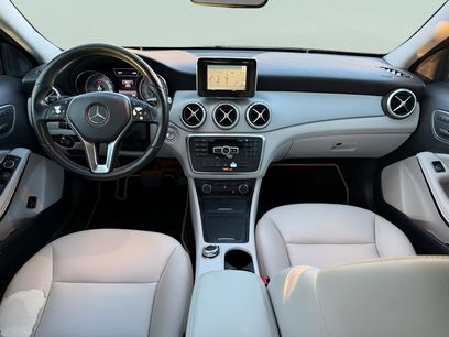 Used 2015 Mercedes-Benz GLA 250