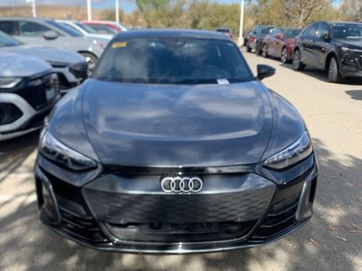 Used 2024 Audi RS e-tron GT