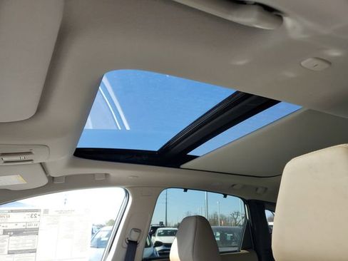 New 2026 Nissan Murano Platinum w/ Cargo Package image 22