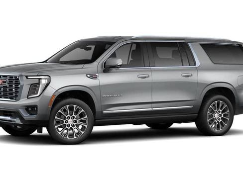 New 2026 GMC Yukon XL Denali w/ Denali Reserve Package AWD/4WD image 28