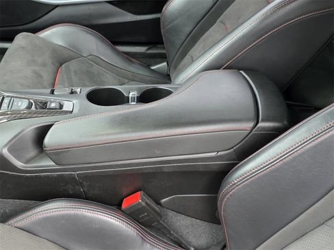 Used 2022 Chevrolet Camaro ZL1 image 8