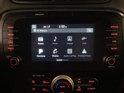 Used 2019 Kia Soul w/ Convenience Package FWD image 25