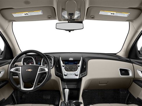 Used 2014 Chevrolet Equinox LS FWD image 5