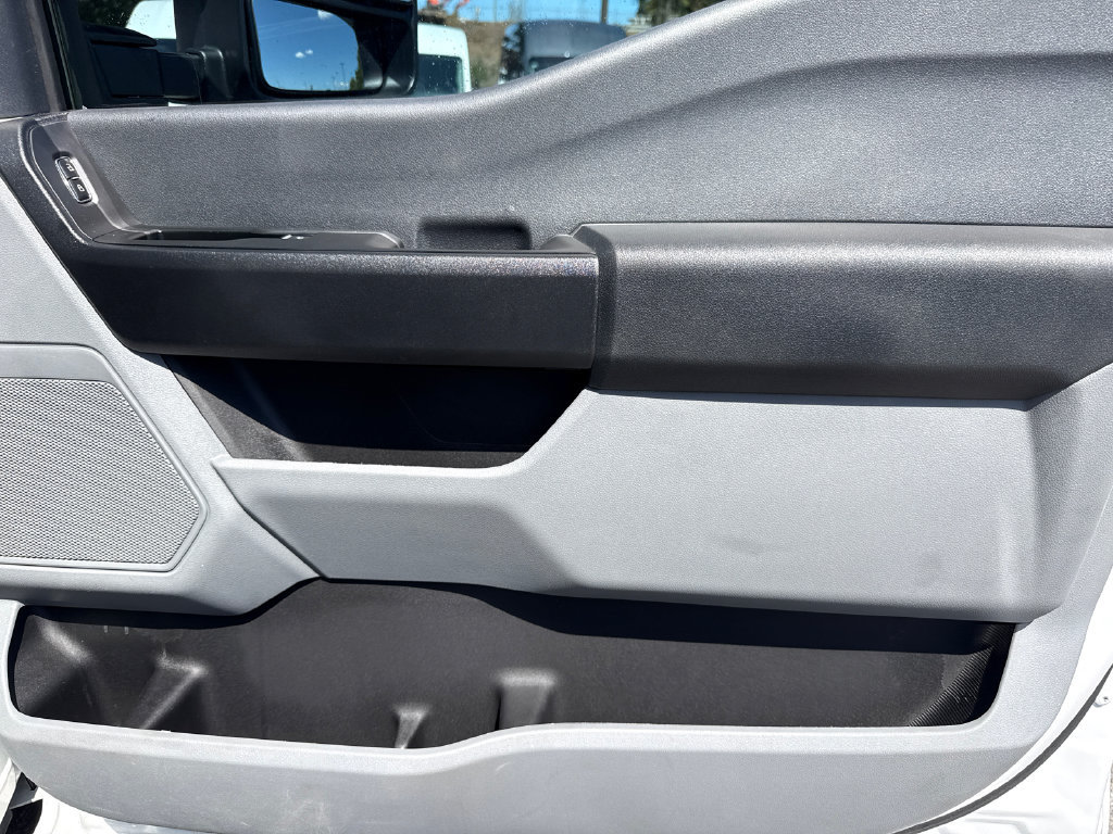 Used 2026 Ford F250 XL AWD/4WD image 14