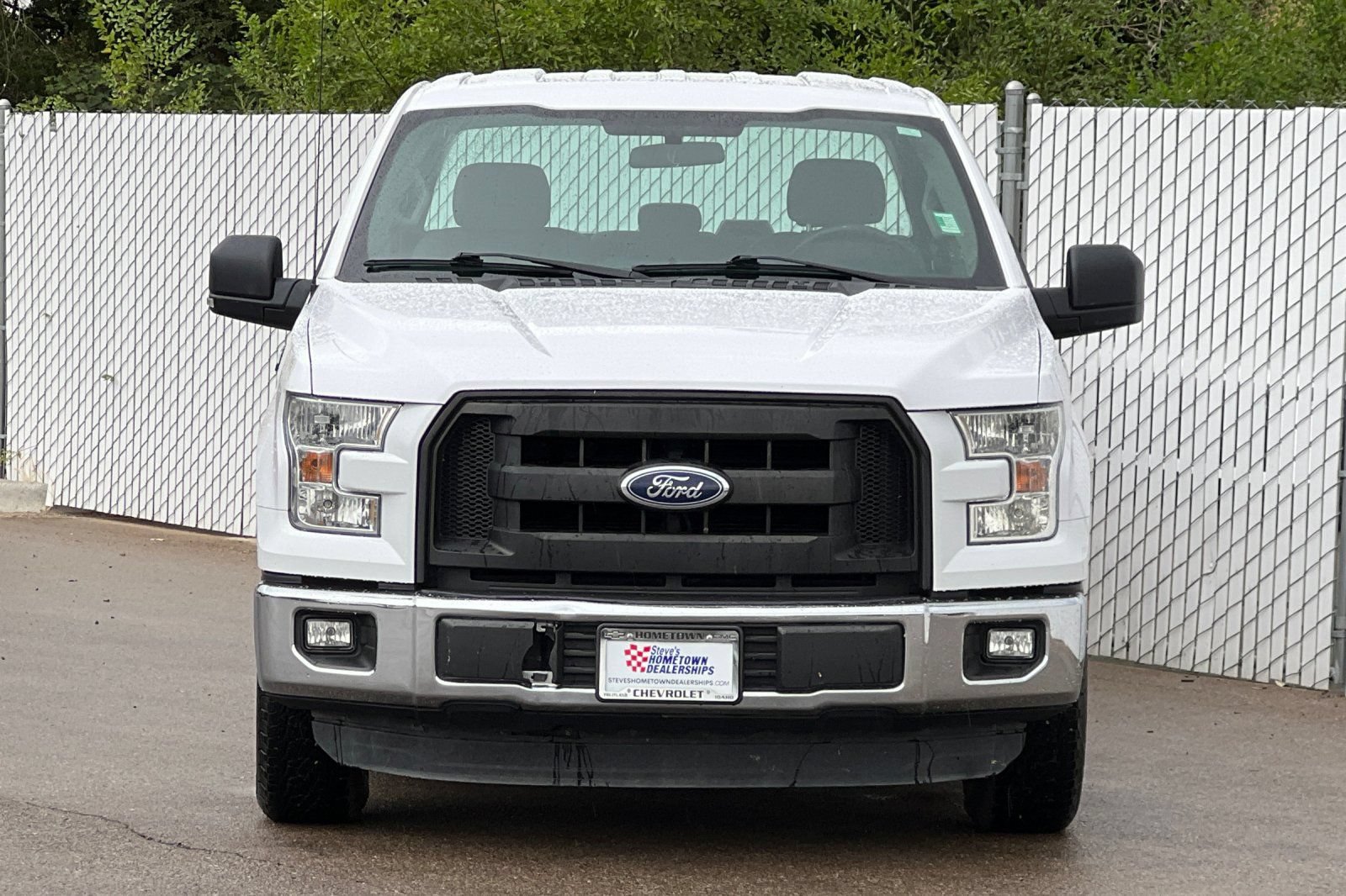 Used 2016 Ford F150 XL w/ Equipment Group 101A Mid RWD image 6