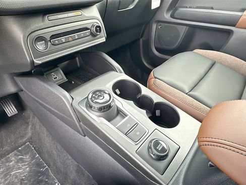 New 2025 Ford Bronco Sport Outer Banks w/ Outer Banks Tech Package+ image 12